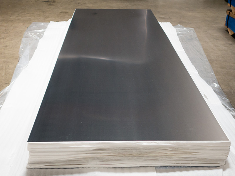 5mm 10mm Thickness Aluminium Sheet Plate 1050 1060 1100 Alloy Aluminum Sheet