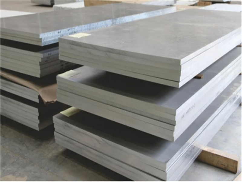Aluminum Plate Sheet 6061 6063 6068 T6 0.3-10mm Thickness Aluminum Sheet