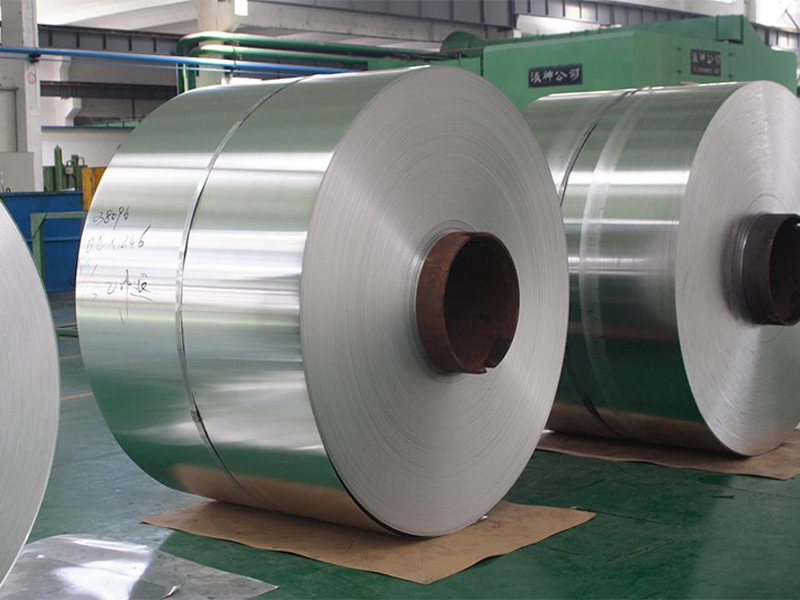 China manufacturer supply low price 1060,1100,3003,5052 brushed/mirror anodized pure/alloy aluminum coil/roll (alu coil)