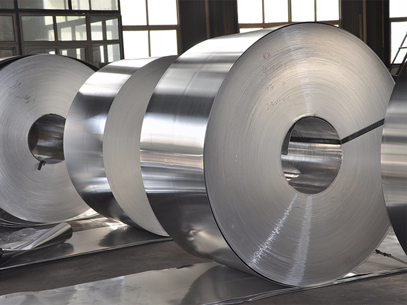 Prime quality 1050 1100 3003 3004 h14 aluminum alloy coil 6061 6063 5005 5052 jumbo coil aluminum roll coil