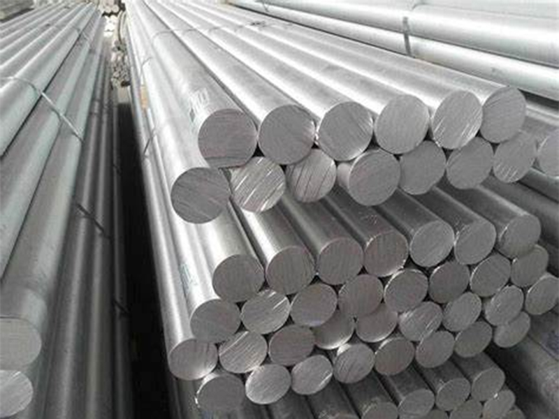Top Quality Aluminum Alloy Rod / Bar 6061,7075,6063