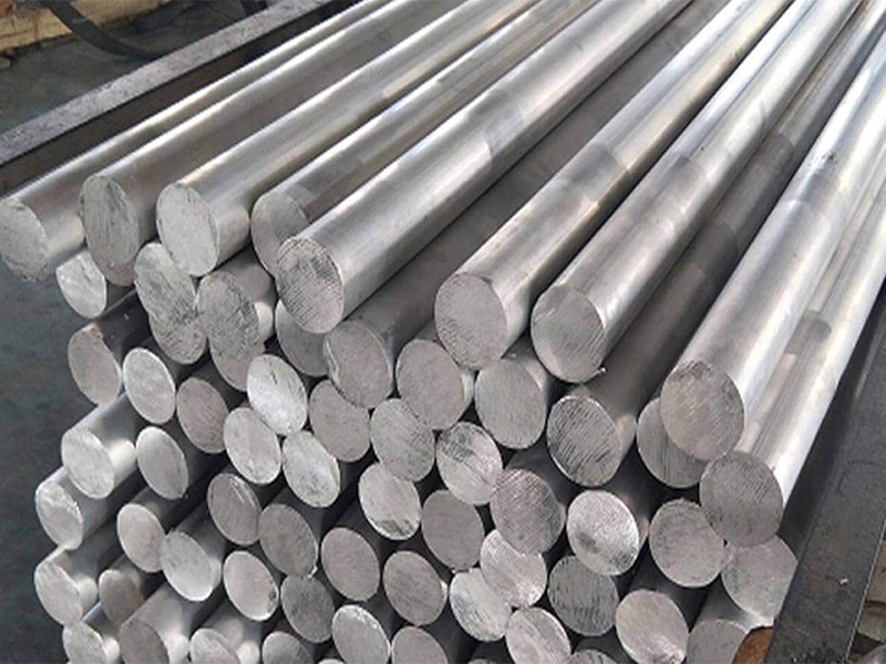 4032 Aluminum Alloy Rod 95mm