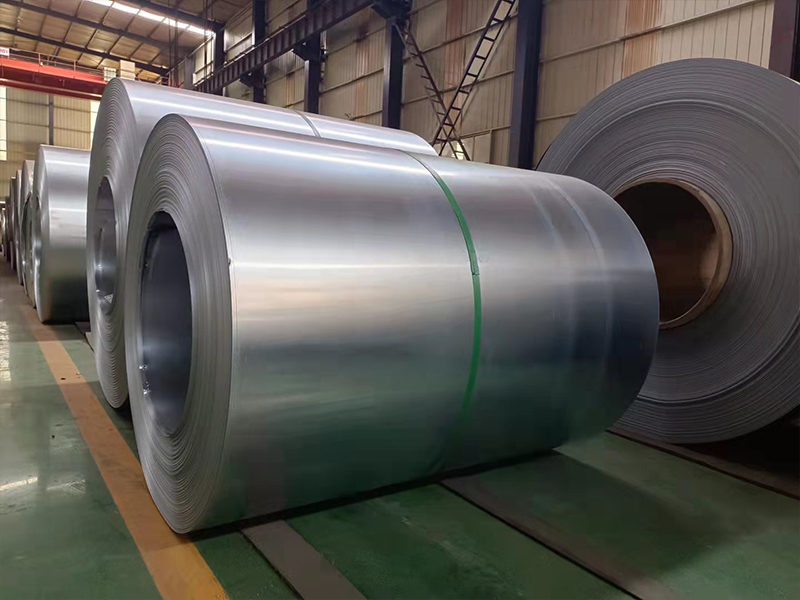 Hot dip zinc coated g120 galvanized steel coil and strips galvanized steel rolls galvanized steel coil price