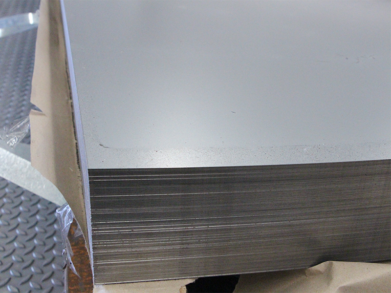 Galvalume sheet 1.0-3.0mm galvanized sheet coil DX51D+AZ100 wholesale supply