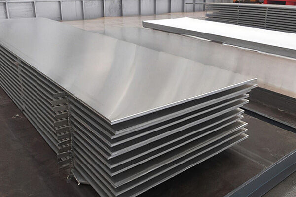 What is the difference between 6082 and 7075 aluminum?