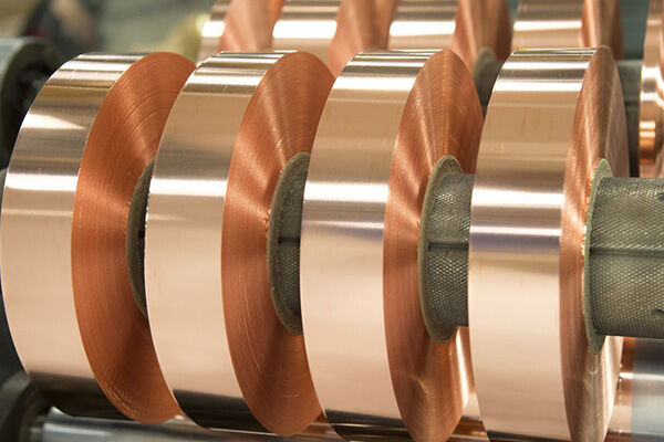 Difference Between Copper, Brass and Bronze