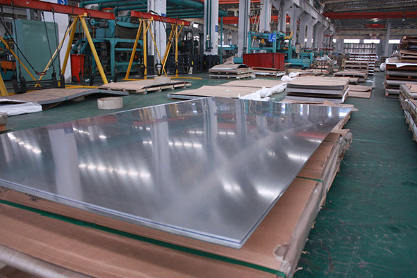 Prime Quality Customized Hot rolled 3.5mm thickness 304 304L 316 430 stainless steel plate