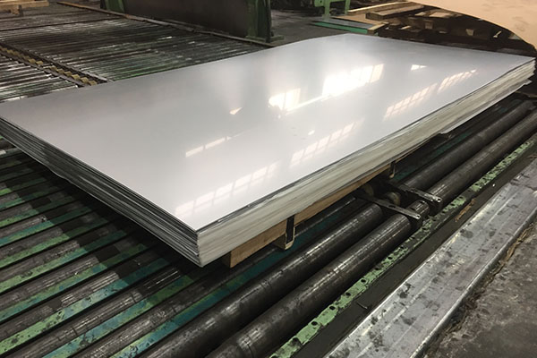 Factory Wholesale High Quality 201 430 304 316 Stainless Steel Plate/Sheet