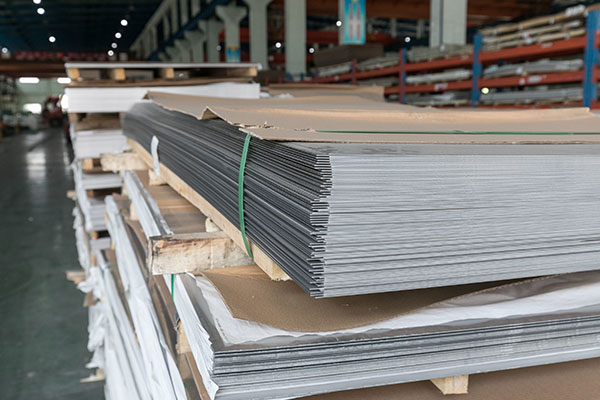 Factory ASTM JIS SUS 201 202 301 304 304l 316 316l 310 321 410 430 Stainless Steel Sheet/Plate 0.1mm~50mm
