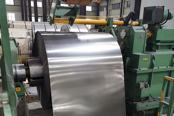 2.5mm 1.0mm 1.2mm ss 201 stainless steel coil 304 304l 202 430 316 316l Cold rolled stainless steel coil
