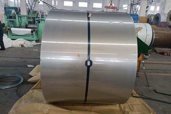 Stainless steel coil 201 304 316l 409 410 420J2 430 din 1.4305 ss 2205 301310s stainless steel coil plate