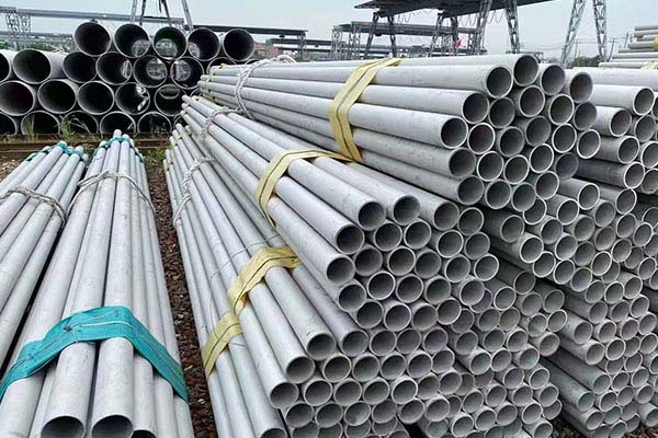 Customized Size 201 304 304L 316 316L 2205 2507 310S 316Ti 317L 430 Stainless Steel Pipe Tube Price