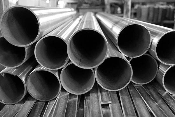 304 Round Stainless Steel Pipe seamless Stainless Steel Pipe/Tube
