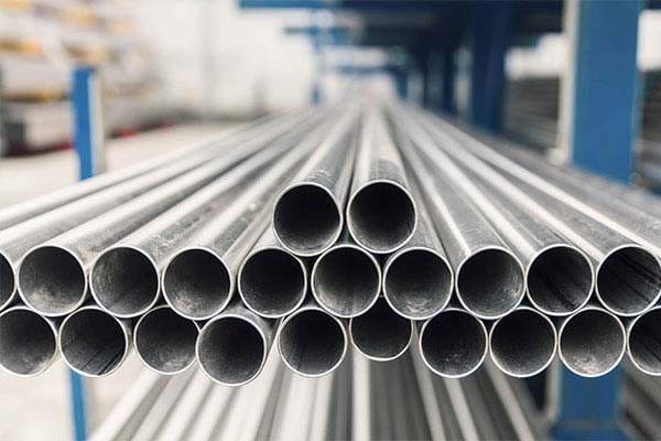 AISI ASTM A269 TP SS 310S 2205 2507 C276 201 304 304L 321 316 316L Stainless Seamless Steel pipe/welded tube 304