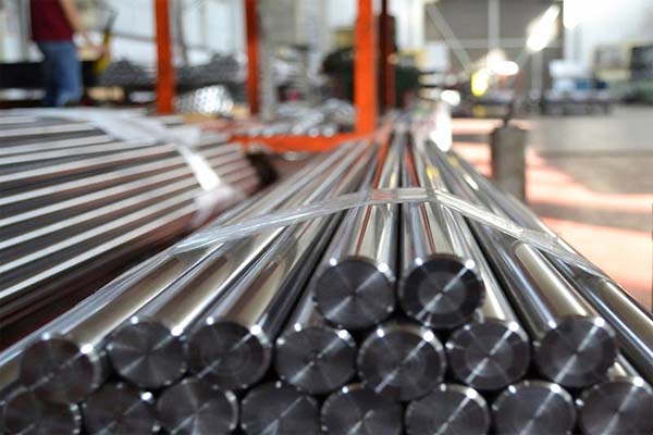 Stainless steel bar 201 304 310 316 321 904l ASTM a276 2205 2507 4140 310s round ss steel bar bidirectional stainless steel rod