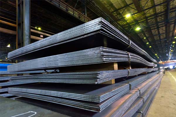 Factory Hot Sale ASTM A36 S235 S275 S355 1075 Q355 Carbon Steel Plate Low Price Carbon Steel Plate