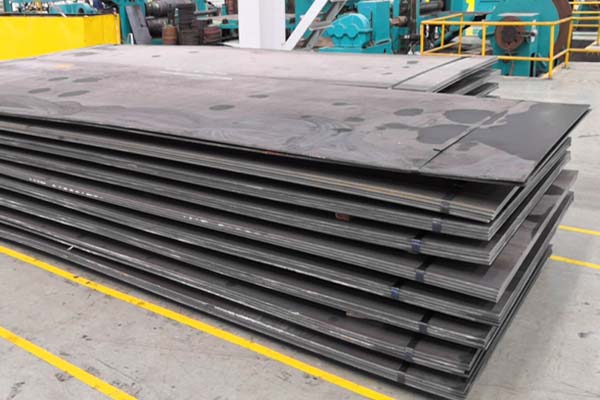 ss400 Q355.thick carbon steel plate.Q195 Q215 Q235 Q255 Q275 carbon steel