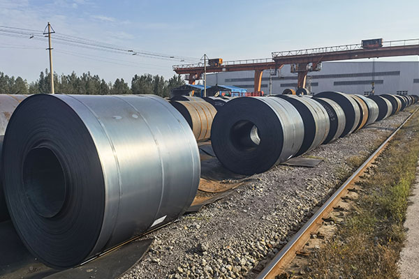 S235 Q235 Ss400 Astm A36 A572 Carbon Steel Mild Steel Coil Plate 5mm 10mm 15mm thickness hot rolled carbon steel coil