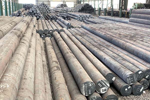 carbon steel bar factory Price hot rolled forged steel bar 42CrMo SAE 1045 4140 4340 8620 8640 alloy steel round bars