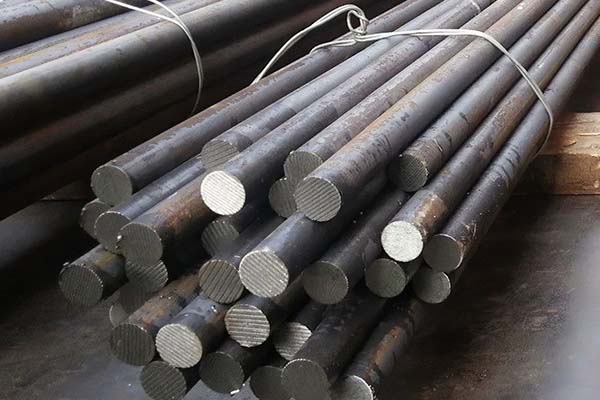 High Quality High Strength Carbon Steel Rod 304 a36 Carbon Steel Rod Bar Manufacturer
