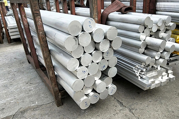 7075 6061 t6 Aluminum Solid Rod 8mm 18mm Aluminum Rod Bar Hard Aluminum Round Bar