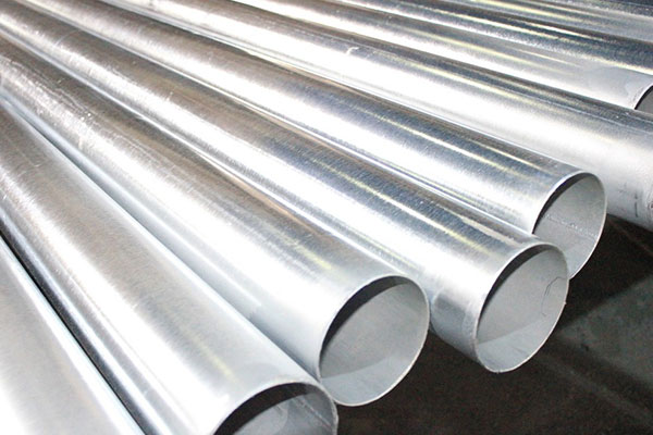 A large number of spot supply q235b/q345b galvanized pipe hot-dip galvanized steel pipe 20-400 caliber galvanized steel pipe