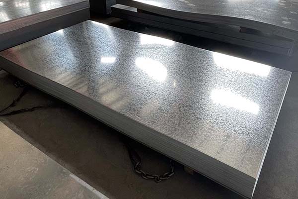 Factory Supply of hot-rolled/cold-rolled/color steel tiles/aluminized zinc coils/galvanized steel coils sheets with best quality