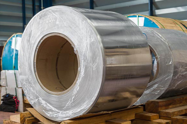 Hot Selling 3003 3004 8011 Household food usage Aluminum foil packaging Bags foil paper Aluminum foil roll