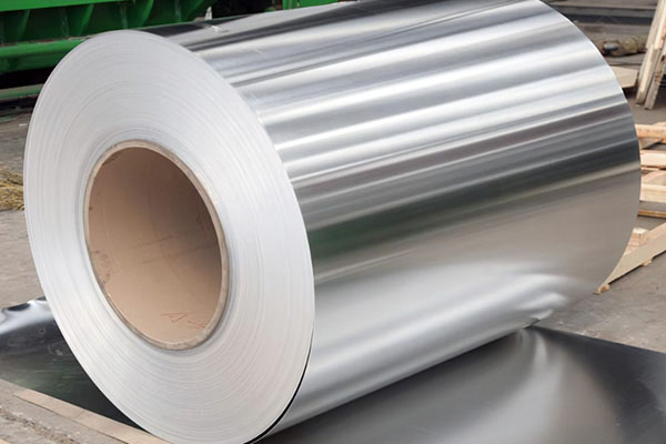 factory price Food Grade roll aluminum foil manufacturer