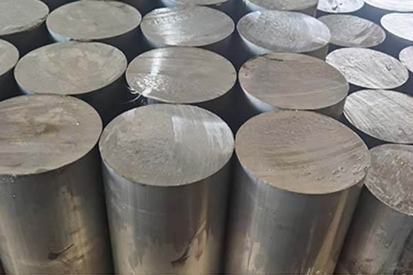 Lead rod industrial solid radiation-proof electrolytic pure lead rod lead round rod customized in multiple specifications