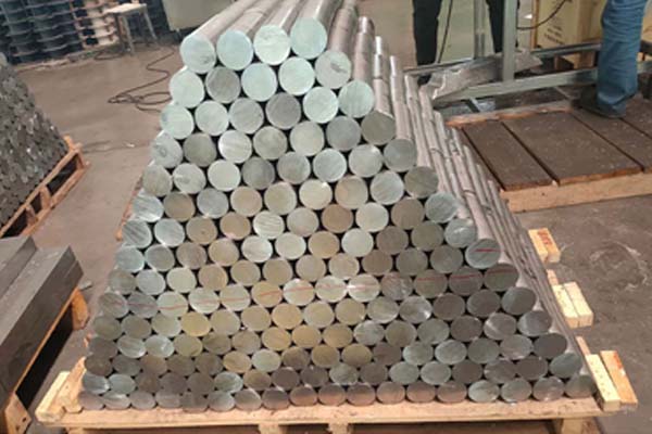 China Manufacturer 99.99% High Purity 12mm 14mm 16mm 18mm Lead Bar for Sale