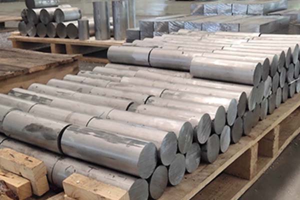 Factory direct supply of lead rod 15mm 30mm lead antimony tin alloy rod corrosion resistant extruded pure lead rod can be customized for processing