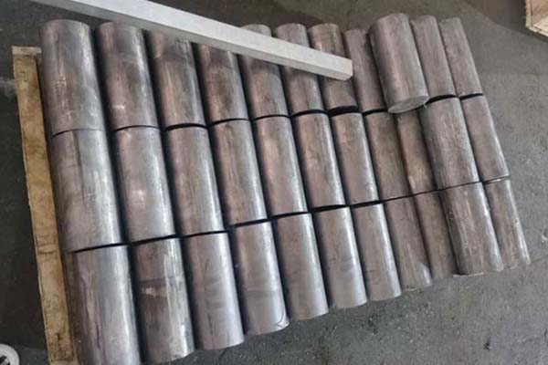 Good-Quality 99.99% High Pure 1bp-8bp Round Lead Bar for Sale