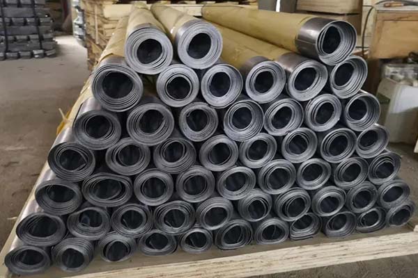 Lead Supplier 2mm Lead Plate 99.99% pure lead sheet best price