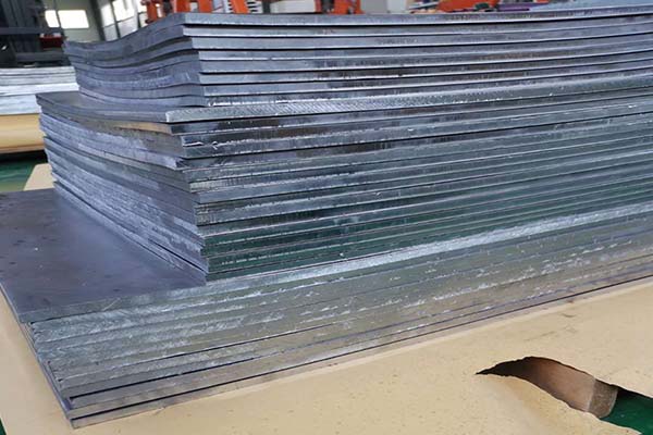 Factory direct sale Lead Product 99.99% Lead Sheet Lead Plates For X-ray 0.1-60mm