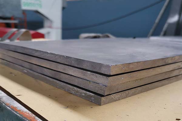 Factory price high quality pure 0.5mm lead plate sheet for x-ray radiation protection