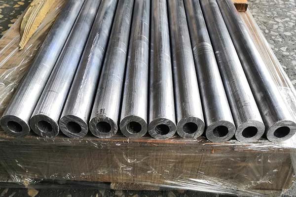 Production of radiation-proof alloy extruded lead pipes with high purity, lead rods and lead products for chemical industry, processing and customization in stock