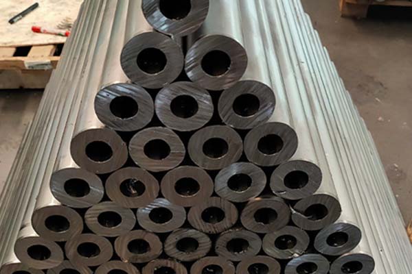 Supply corrosion-resistant PBSB2 PBSB4 alloy lead pipe manufacturers in stock and shipped from source manufacturers