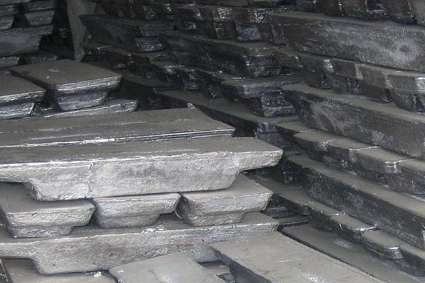Top Quality lead Ingot A380 A360 A356 Aluminium Alloy Ingot ADC12 with Cheap Price