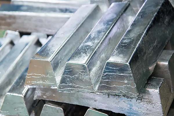 Lead Ingot 99.99% / Pure Lead Ingot Premium Grade In Bulk