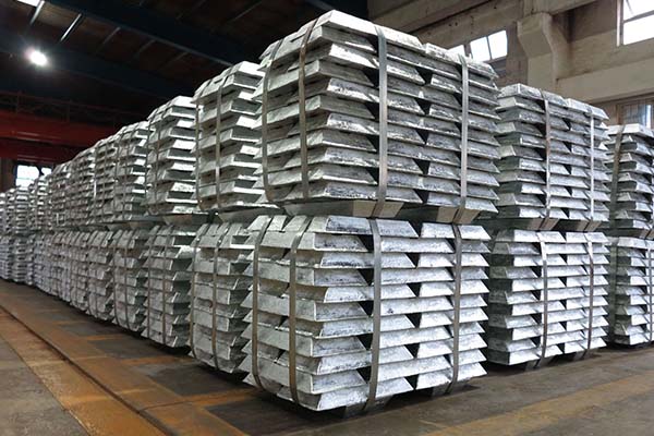 99.7% 99.8% 99.9% Top Quality Aluminum Ingot A380 A360 A356 Aluminium Alloy Ingot ADC12 with Cheap Price