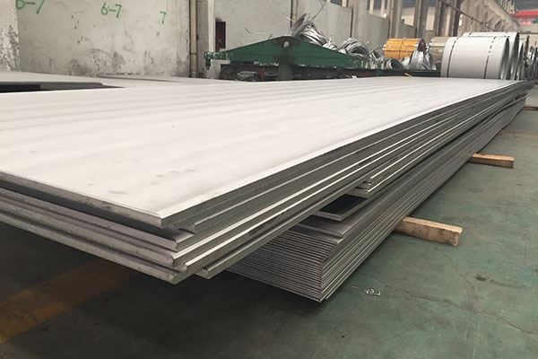 TA11/Ti811 titanium plate