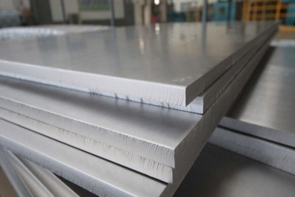 TA4 titanium plate