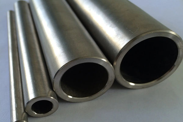 TA10 seamless pipe