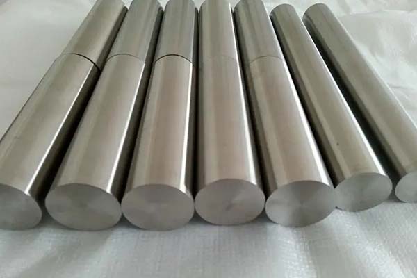 TA10 titanium rod