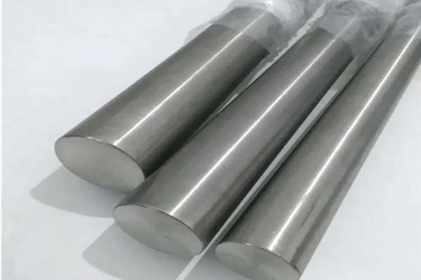 TA6 titanium rod
