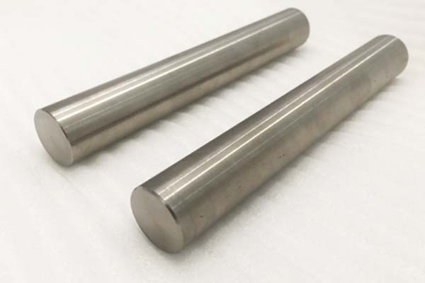 TA6 titanium rod
