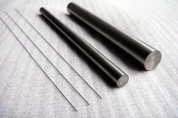 TA2/GR2 titanium rod