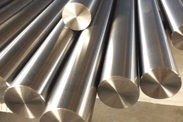 TA1/GR1 titanium rod