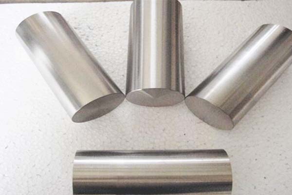 TA1/GR1 titanium rod